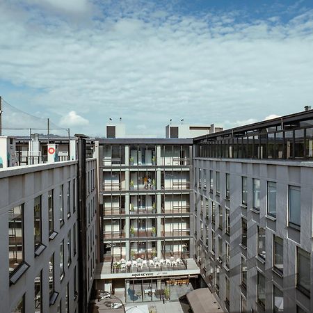 Uma Suites Chía Eksteriør billede