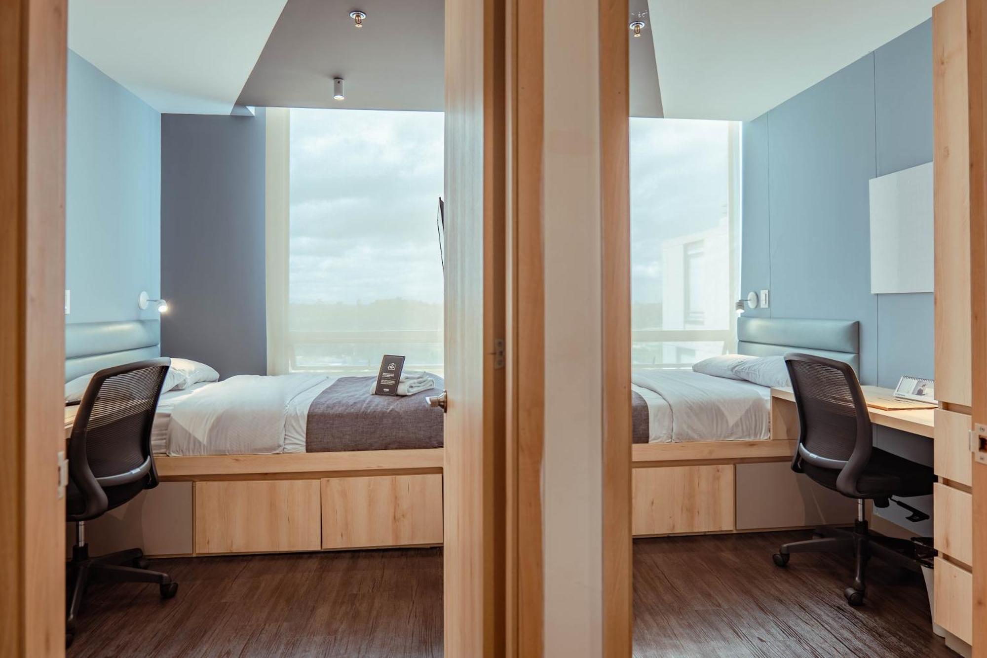 Uma Suites Chía Eksteriør billede