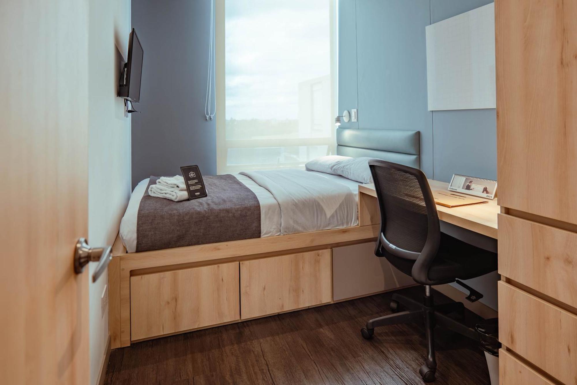 Uma Suites Chía Eksteriør billede