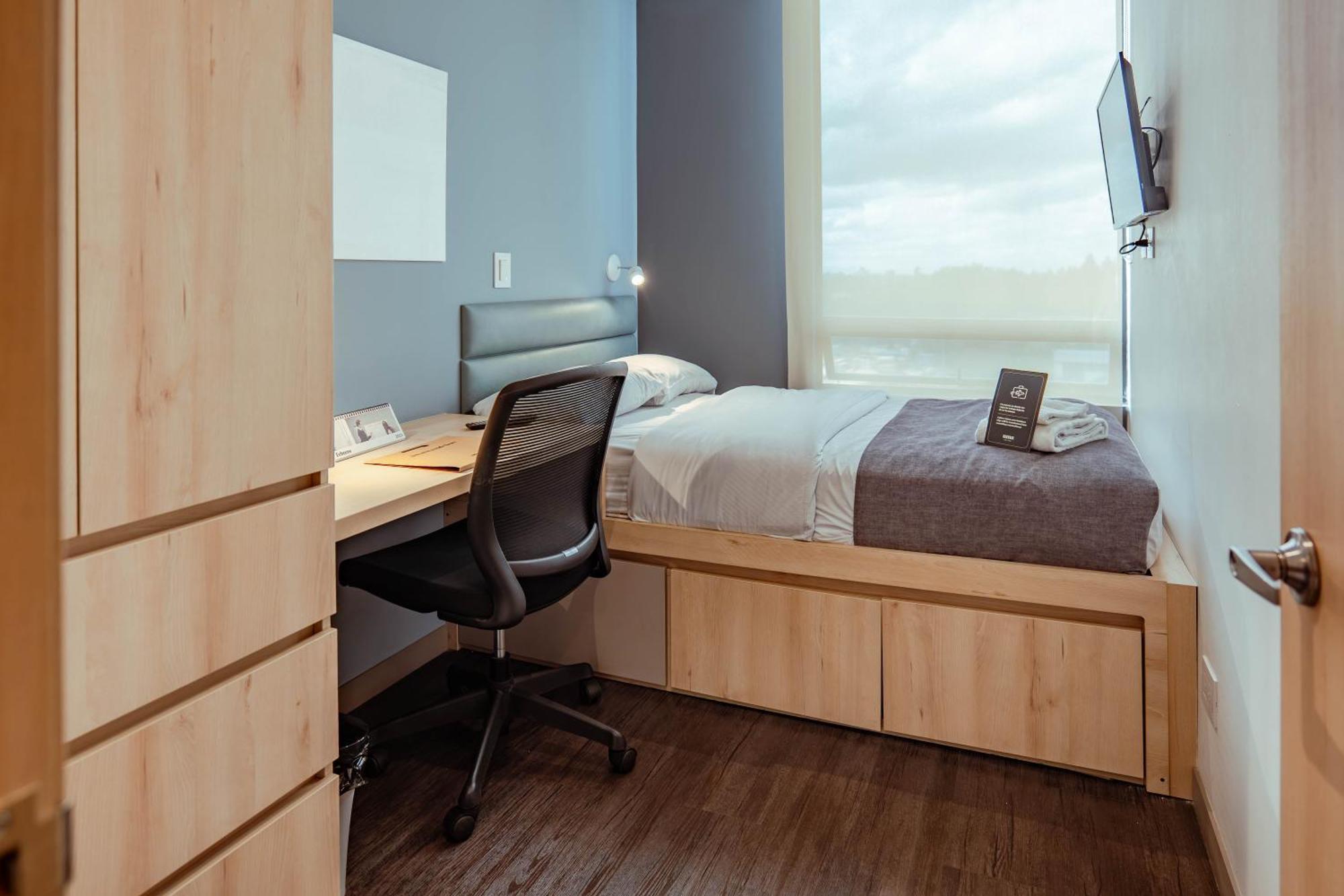 Uma Suites Chía Eksteriør billede