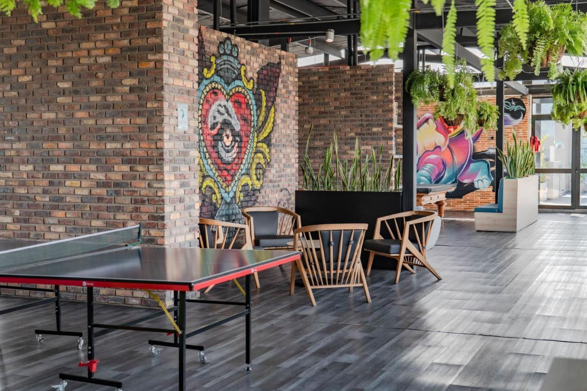 Uma Suites Chía Eksteriør billede